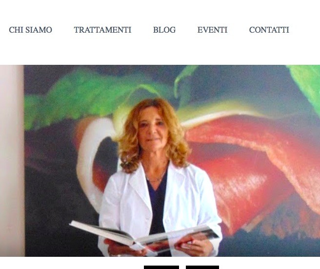 sitoweb_studio_medico_roma